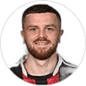 Adam McDonnell, Midfielder for Bohemians
