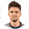 Nick Hagglund, Defender for FC Cincinnati