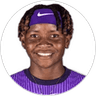 Grace Chanda, Midfielder for Zambia