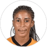 Martha Tembo, Defender for Zambia