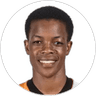 Ireen Lungu, Midfielder for Zambia