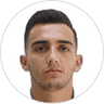 Luis Chavez, Midfielder for Dinamo Moscow