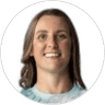 Rylee Foster, Goalkeeper for Dallas Trinity W