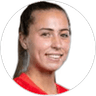 S. Stratigakis, Midfielder for AS Saint-Étienne W