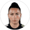 Lysianne Proulx, Goalkeeper for Canada