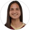 Deyna Castellanos, Midfielder for Portland Thorns