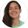 Nayluisa Caceres, Goalkeeper for Costa Adeje Tenerife W