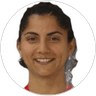 M. Campos, Midfielder for Costa Rica