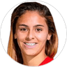 Fabiola Villalobos, Defender for Costa Rica