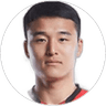Chan-Dong Lee, Midfielder for Gyeongnam