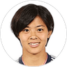 R. Kobayashi, Attacker for North Carolina Courage