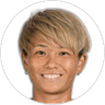 Moeka Minami, Defender for Japan