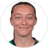 Elizabeth Anton, Defender for New Zealand