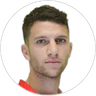 A. Risolo, Defender for Virtus Francavilla Calcio