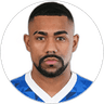 Malcom, Forward for Al Hilal
