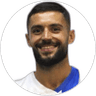 Dusan Stoiljkovic, Forward for Nestos Chrisoupolis