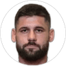 Milan Makaric, Forward for Đà Nẵng