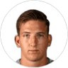 Lukas Hupfauf, Defender for SVG Reichenau