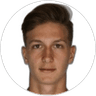 Florian Rieder, Forward for Austria Salzburg