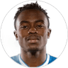 J. Dodoo, Attacker for Alfreton Town