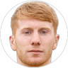 Bradley Halliday, Defender for Dundee