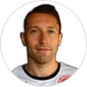 Stephen Dobbie, Attacker for 
    
