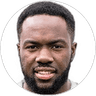 Gus Mafuta, Midfielder for Hereford