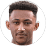 D. Sembie-Ferris, Attacker for Peterborough Sports