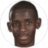 S. Mbaé, Defender for FC Bourgoin-Jallieu