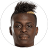 A. Thiam, Midfielder for Les Mureaux