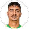 Lucas Suarez, Defender for Sarmiento