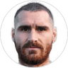 S. Robertson, Defender for Stranraer
