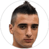 M. Aćimović, Attacker for Igman Konjic