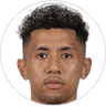 Bordin Phala, Forward for Port