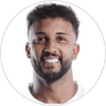 Jorge, Defender for Remo