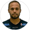 Baggio Douglas, Forward for CRB