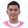 N. Krutyai, Defender for Phrae United