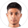 Prasit Padungchok, Goalkeeper for Kanchanaburi