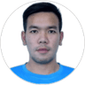 A. Boonthawi, Goalkeeper for Udon United