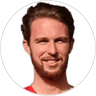 J. Kellermann, Midfielder for Ebbsfleet United