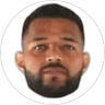 Lucas Hulk, Midfielder for São José RS