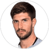 Karlo Letica, Goalkeeper for Luzern