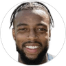 T. Williams, Defender for Chesterfield