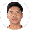 Chanukan Karin, Midfielder for Port