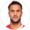 Adam Ounas, Midfielder for Al Shamal