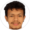 W. Yingyong, Attacker for Mahasarakham SBT