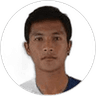 W. Srivichai, Midfielder for Nongbua Pitchaya