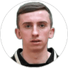 Wojciech Kalinowski, Midfielder for Avia Świdnik