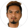 S. Srinothai, Goalkeeper for Phrae United