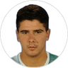 M. Fornari, Midfielder for Defensores Belgrano VR